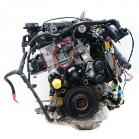 Moteur bmw n47d20a de 2009 et 96000km CERTIFIÉ