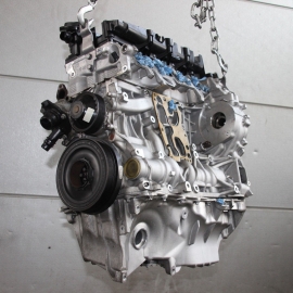 Moteurs BMW N47d20c ou N47d20a