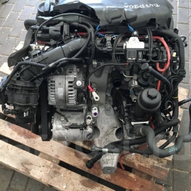 Moteur BMW N57 pour X 5 / X6 3.0D