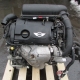 Moteur mini cooper d n47 bmw 80000km réel