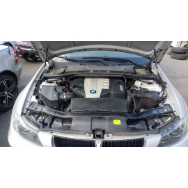 Toutes pièces BMW320d N47 E91