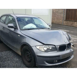 Moteur BMW N47 N47D20C N47D20A 118D 318D 2010