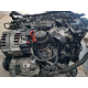 Moteur bmw n47d20a de 2009 et 96000km CERTIFIÉ avec montage