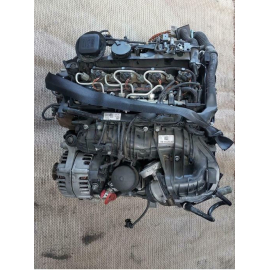 Moteur BMW 118d n47 n47d20a 89000km garantie 116d 120d 520d