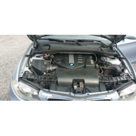 Moteur BMW N47D20C 73.000 km montage compris