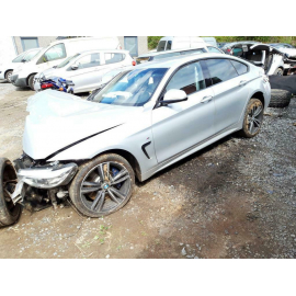 BMW 435D X-Drive toutes pièces et moteur n57d30b
