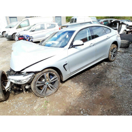 BMW 435D X-Drive toutes pièces et moteur n57d30b