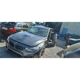 Achète toutes BMW et MINI accidentée ou moteur hs