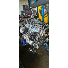 BMW Moteur 320D 318D 118D 2017 B47 30 000 km garantie !