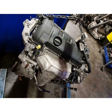 Moteur Mini 1600 essence 120cv r56 2012 60 000km