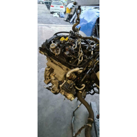 BMW 118I 116I 114I 318i 316i moteur b38 2017 32 000km