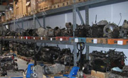 Notre garage